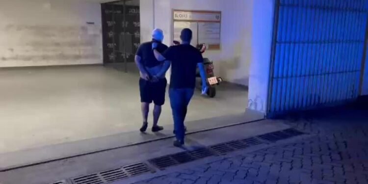 Homem é preso por matar o filho da ex-namorada e por estupra-la na Baixada Fluminense