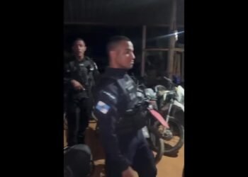 Operação apreende motocicletas com escapamentos adulterados em cidades do Noroeste Fluminense