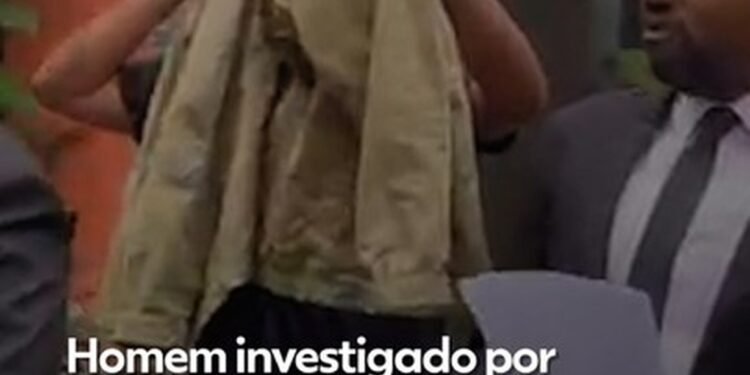 Jovem que denunciou assédio sexual em ônibus do Rio desabafa após depoimento de homem: ‘Que não seja apenas mais um’ Jovem que denunciou assédio sexual em ônibus do Rio desabafa após depoimento de homem: ‘Que não seja apenas mais um’