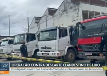 VÍDEOS: RJ1 de sexta, 13 de março de 2026
