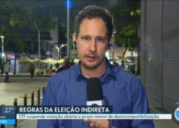 Aliados de Castro avaliam nomes para mandato-tampão no RJ