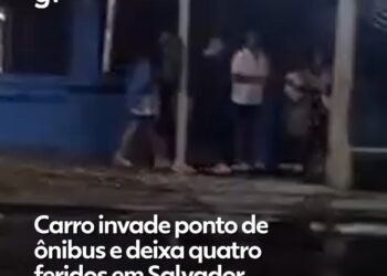 Vídeos da TV Bahia e g1 Bahia – domingo, 29 de março de 2026