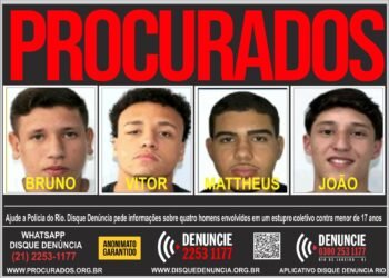 Suspeitos de violação coletiva têm inúmeras advertências e suspensões por ‘comportamento inadequado’ no Colégio Pedro II