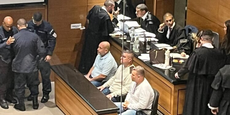 Júri popular condena três réus pelo assassinato do advogado Rodrigo Crespo