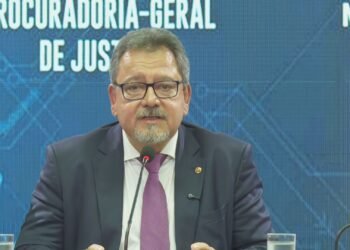 Arma em impressora 3D: Mentor agrediu o pai por questionar produção