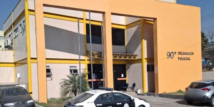 Barra Mansa: Homem é espancado após ser acusado de roubo