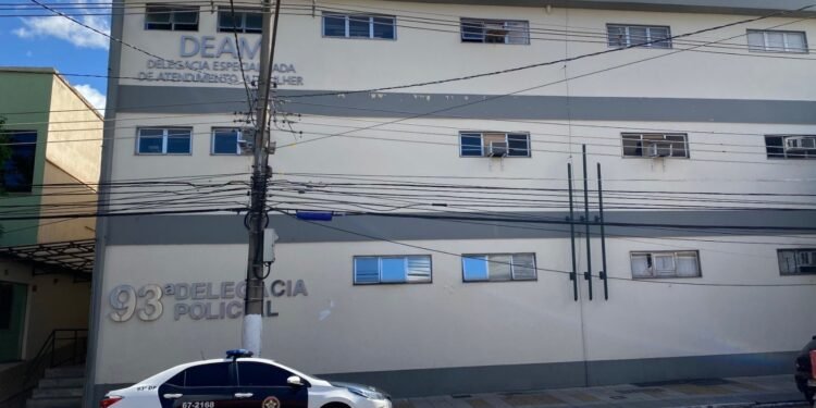 Furto no shopping de Resende: homem está preso em Volta Redonda