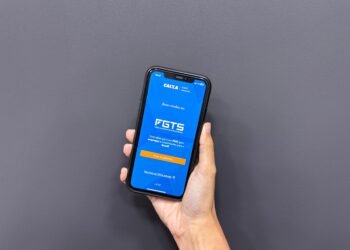 Saque calamidade do FGTS é disponibilizado aos trabalhadores de Barra Mansa