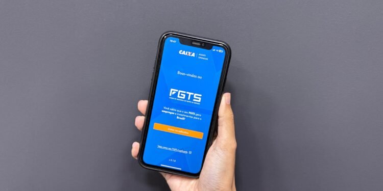 Saque calamidade do FGTS é disponibilizado aos trabalhadores de Barra Mansa