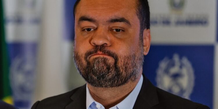 Eleição indireta no Rio: STF forma maioria por voto secreto