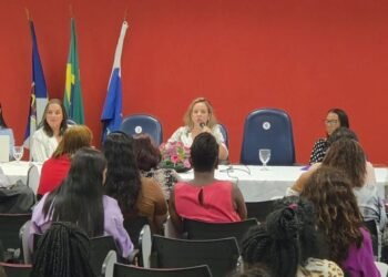 Audiência pública debate enfrentamento à violência contra mulher em Campos