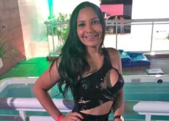 Polícia mira suspeitos de envolvimento na morte de mulher; corpo foi encontrado no Rio Guandu