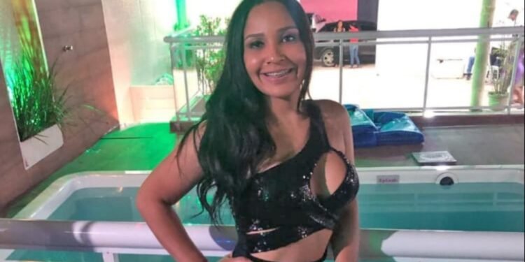 Polícia mira suspeitos de envolvimento na morte de mulher; corpo foi encontrado no Rio Guandu Polícia mira suspeitos de envolvimento na morte de mulher; corpo foi encontrado no Rio Guandu