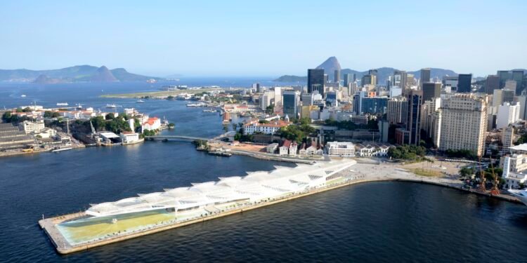 TurisMall: Rio sedia evento internacional que reúne líderes do turismo