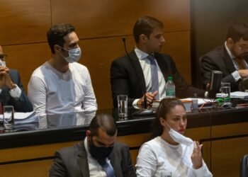 As estratégias de Jairinho e Monique no júri do caso Henry Borel