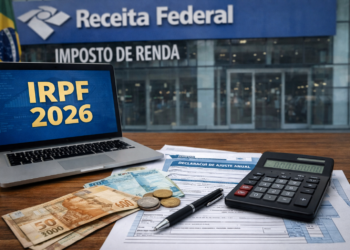 Receita Federal encurta prazo para entrega do Imposto de Renda 2026; veja datas e orientações