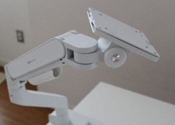 Os Melhores Suportes de Monitor em 2026: Otimize Seu Espaço de Trabalho e Ergonomia