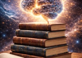 A BIBLIOTECA DA CONSCIÊNCIA