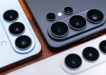 Os Melhores Smartphones Samsung de 2026: Guia Completo e Avaliação Detalhada