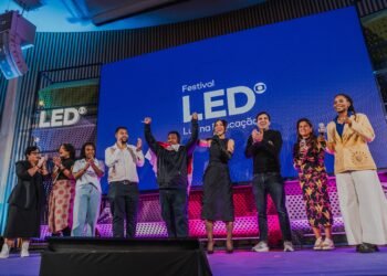 Desafio LED 2026 tem inscrições prorrogadas até 8 de março; iniciativa vai distribuir R$ 300 mil
