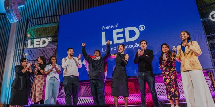 Desafio LED 2026 tem inscrições prorrogadas até 8 de março; iniciativa vai distribuir R$ 300 mil