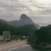 Frio deve demorar a chegar e chuvas persistem no outono do RJ Frio deve demorar a chegar e chuvas persistem no outono do RJ