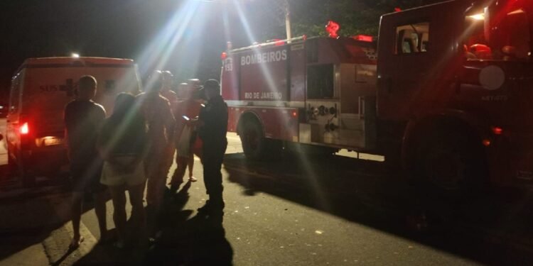 Motorista é preso após atropelar motociclista e foge sem prestar socorro em Miracema