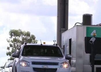 Motociclistas passam a ter pedágio gratuito na BR-101 no Norte Fluminense