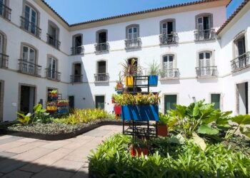 Péricles e Ferrugem juntos, Blitz no Circo Voador, exposição no Paço Imperial: veja o que fazer no Rio