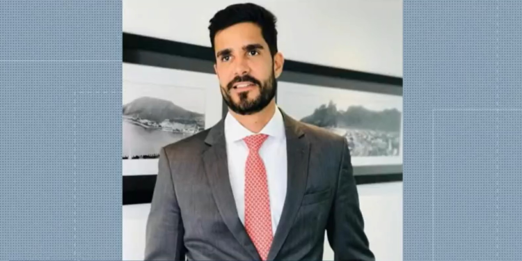 Caso Rodrigo Marinho Crespo: três acusados ​​pela morte de advogado vão a júri popular no Rio