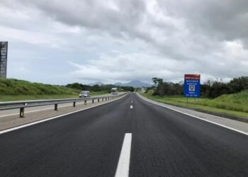 Após fortes chuvas na região, ViaLagos reforça plano de ação nas rodovias
