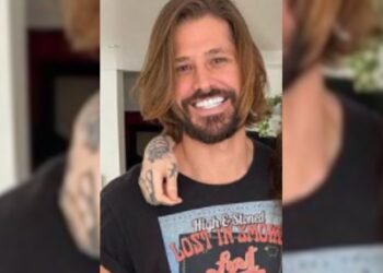 Dado Dolabella no MDB: Presidente do MDB Mulher repudia filiação