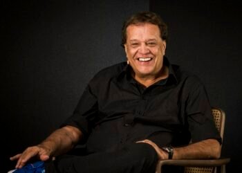 Dennis Carvalho será velado neste domingo