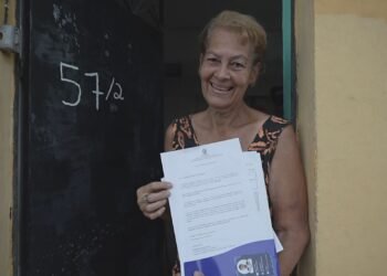 Corregedoria da Justiça do RJ autoriza entrega de títulos da Cehab sem ação judicial