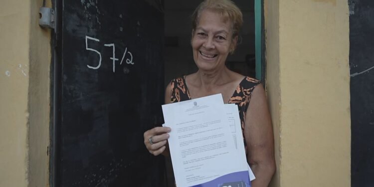 Corregedoria da Justiça do RJ autoriza entrega de títulos da Cehab sem ação judicial Corregedoria da Justiça do RJ autoriza entrega de títulos da Cehab sem ação judicial