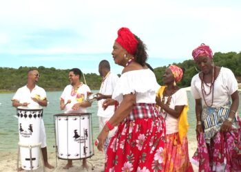 Especial mostra laços históricos entre Salvador, Portugal e Cabo Verde