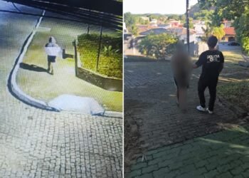 Idosa de 77 anos é estuprada por adolescente em Casimiro de Abreu