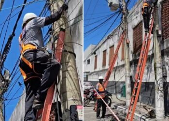Programa Cidade Limpa remove 12 km de umidade abandonada em Arraial do Cabo