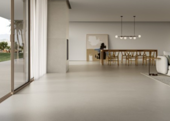 Lançamentos Biancogres ganham destaque no Festival do Porcelanato Vilarejo