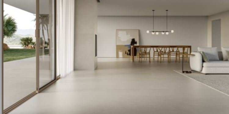 Lançamentos Biancogres ganham destaque no Festival do Porcelanato Vilarejo