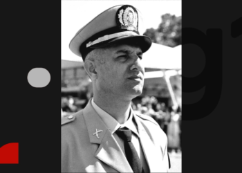 Saiba quem foi sargento da Polícia Militar morto a tiros no interior da Bahia