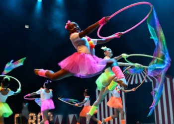 Casa de Ginástica Artística oferece 55 vagas gratuitas para meninas em Salvador