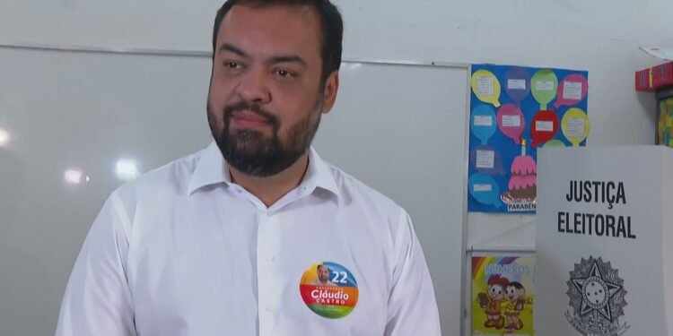 TSE retoma julgamento de Cláudio Castro após renúncia; Corte pode fazer-lo inelegível