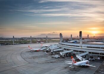 Leilão do Aeroporto do Galeão ocorre nesta segunda e pode atrair investimento de R$ 932 milhões