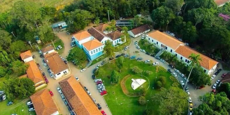 Infestação de moscas causa redução de giro e interrupção do funcionamento do restaurante do IFRJ, em Pinheiral