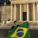 Estudante carioca participa do comitê da ONU na Sorbonne