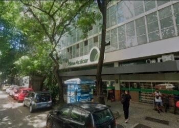 Rio marca leilão de prédio em Botafogo antes de Justiça decidir sobre desapropriação; edital exige centro de IA