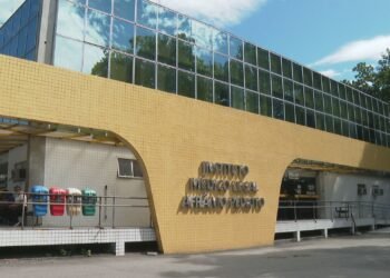 RJ cria banco de perfis genéticos para investigação de investigações e localização de desaparecidos