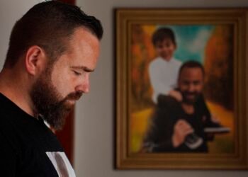 ‘Luto por justiça há mais tempo do que vivi com meu filho’, diz pai de Henry Borel