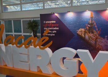 Macaé Energia 2026 chega ao último dia com debates sobre energia no Brasil